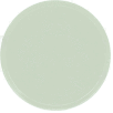 Cambro 1550429 - Camtray 15.5" Round Low, Key Lime - Pkg Qty 12