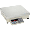 Pennsylvania Heavy Duty Digital Counting Scale with AC Power 200lb x 0.02lb 14" x 12" Platform