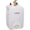 EEmax EMT4 électrique Mini chauffe-eau - 4 gallon 120V, plug-in