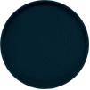 Cambro 900CT110 - Tray Camtread 9" Round, Black - Pkg Qty 12