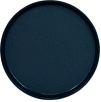 Cambro PT1600110 - Tray Polytread 16" Round, Black - Pkg Qty 12