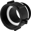 Global Industrial™ S56X4 Tri Sure Male Buttress to 2" Female BSP Pipe Thread