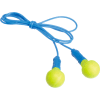 3M™ E-A-R Push-Ins Corded Earplugs 318-1003, 200 Pairs