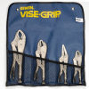 IRWIN VISE-GRIP® 71 4 pièces l’Original™ verrouillage pince Set W / pochette