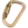 Mousqueton Twist-Lock en acier Miller™, 17D-1