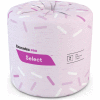 Cascades Premium Roll Bathroom Tissue - 420 Sheets/Roll, 48 Rolls/Case