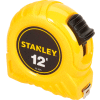 Stanley 30-485 1/2" x 12" haut-Vis haute incidence règle ruban boîtier en ABS