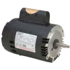 1/2 Hp Threaded Shaft Motor