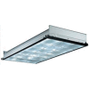 Lithonia PT3L MV 2'X4' 3 Light T8 Parabolic Multi Volt Troffer W/ Lamps Included