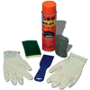 BenchMark USA 43001 Popcorn Kettle Cleaning Kit