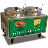 Benchmark USA® 51072, Chili and Cheese Warmer