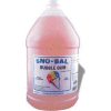 Snow Cone Syrups - Bubble Gum - Pkg Qty 4