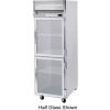 Boisson Air® HR1HC - 1 G portée en inox réfrigérateur 24 pi.cu.
