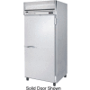 Boisson Air® HRPS1WHC - 1 G portée en inox réfrigérateur 34 pi³