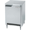 Peu profondes sous comptoir réfrigérateur & congélateur aliments prép. série, 20" W - UCF20HC