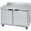 Plan de travail réfrigérateur 29" Base de boisson Air® WTR48AHC série, modèle 48" W