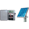 BFT® KED113731 Kit de panneau solaire Ecosol