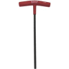 Bondhus 15252 2mm Hex T-Handle 6" Length - Pkg Qty 2