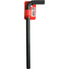 Bondhus 15860, 4mm Short Arm Hex End L-Wrench, ProGuard™ - Pkg Qty 10