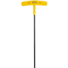 Bondhus 53109, 5/32" Ball End T-Handle, ProGuard™ - Pkg Qty 2
