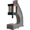 Bimba-Mead Air Press AP-400PX6, 3/4 Ton Pneumatic Arbor Press W/4" Bore X 6" Stroke Cylinder Mount