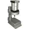 Bimba-Mead colonne presse CP-400PX2, 3/4 tonne colonne pneumatique presse W/4 "alésage X 2" AVC cylindre MT