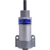 Bimba-Mead cylindre H1X12, Single 1" en qualité d’alésage, 1 à 2" course réglable, seul côté patte Mont