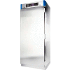 Blickman 7921TS réchauffement armoire porte inox seule, 22,02 pi.cu.
