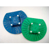 Crépine d’évier magnétique Bel-Art Spinbar® 377870000, bleu, 1/PK