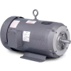 Baldor-Reliance Motor CD6215, 1,5HP, 1750 tr/min, DC, 184 C, 3636 D, TEFC, F1