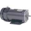 Baldor-Reliance Motor CDP3430-V12, 0,5CV, 1800 tr/min, DC, 56, 3420 caillet, TENV, 12V