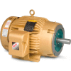 Codeur pour moteur Baldor-Reliancer CEM2333T-5, 15 HP, 1765 tr/min, 3 PH, 60 Hz, 254 régulateur de traction, 0936 M, à ventilation extérieure, F