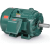 Baldor-Reliance Motor ECP4400T-4, 100HP, 1785 tr/min, 3PH, 60HZ, 405T, TEFC, pied