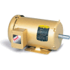 Moteur Baldor-Reliance EM3613T, 5 HP, 3470 tr/min, 3PH, 60HZ, 184T, 3634M, ventilation extérieure, F1