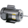 Baldor-Reliance Motor JML1409T, 5HP, 3500RPM, 1PH, 60HZ, 184JM, 3634LC, OPEN, F