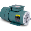 Baldor-Reliance unité gestion moteur, VEBM3611T - 5D, 3 PH, 3 HP, 575 V, 1760 RPM, TEFC, 182TC Frame