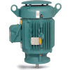 Moteur de pompe de Baldor-Reliance, VHECP4114T, 3 phases, 50 HP, 208-230/460 V, 3540 tr/min, 60 HZ, TEFC, 326HP