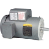 Moteur monophasé Baldor-Reliance, VL3514, 1,5 HP, 115/230 Volts, 1725 RPM, TEFC, cadre 56C