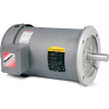 VM3537 moteur Baldor-Reliance, 0,5hp, 3450 tr/min, 3PH 60Hz, 56C, 3410 M, TEFC, F1