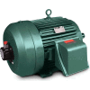 Baldor-Reliance Motor ZDVSM4400T-4, 100 CV, 1800 t/mn, 3PH, 60HZ, 405T, TEFC, pied