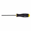 Bondhus 10710 3/16" Balldriver Screwdriver - Long - Pkg Qty 2