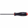 Bondhus 10754 2.5mm Balldriver Screwdriver - Long - Pkg Qty 2