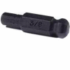 Bondhus 11054 2.5mm Balldriver Insert Bit - Pkg Qty 10