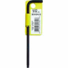Bondhus 12960 4mm Balldriver L-Wrench - Pkg Qty 100