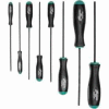 Bondhus 34532 Set 8 Star Tip Screwdrivers T6-T25
