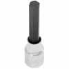 Bondhus 43274 9mm Hex bit x 2" with 3/8" DR socket