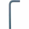 Bondhus 48368 6mm Hex Tamper Resistant L-Wrench - Pkg Qty 5