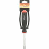 Bondhus 48412 1/4" Hollow Shaft Nut Driver