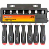 Bondhus 48492 Hollow Shaft Nut Driver Set MM
