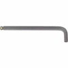 Bondhus 75968 6mm Prohold Balldriver L-Wrench - Pkg Qty 10